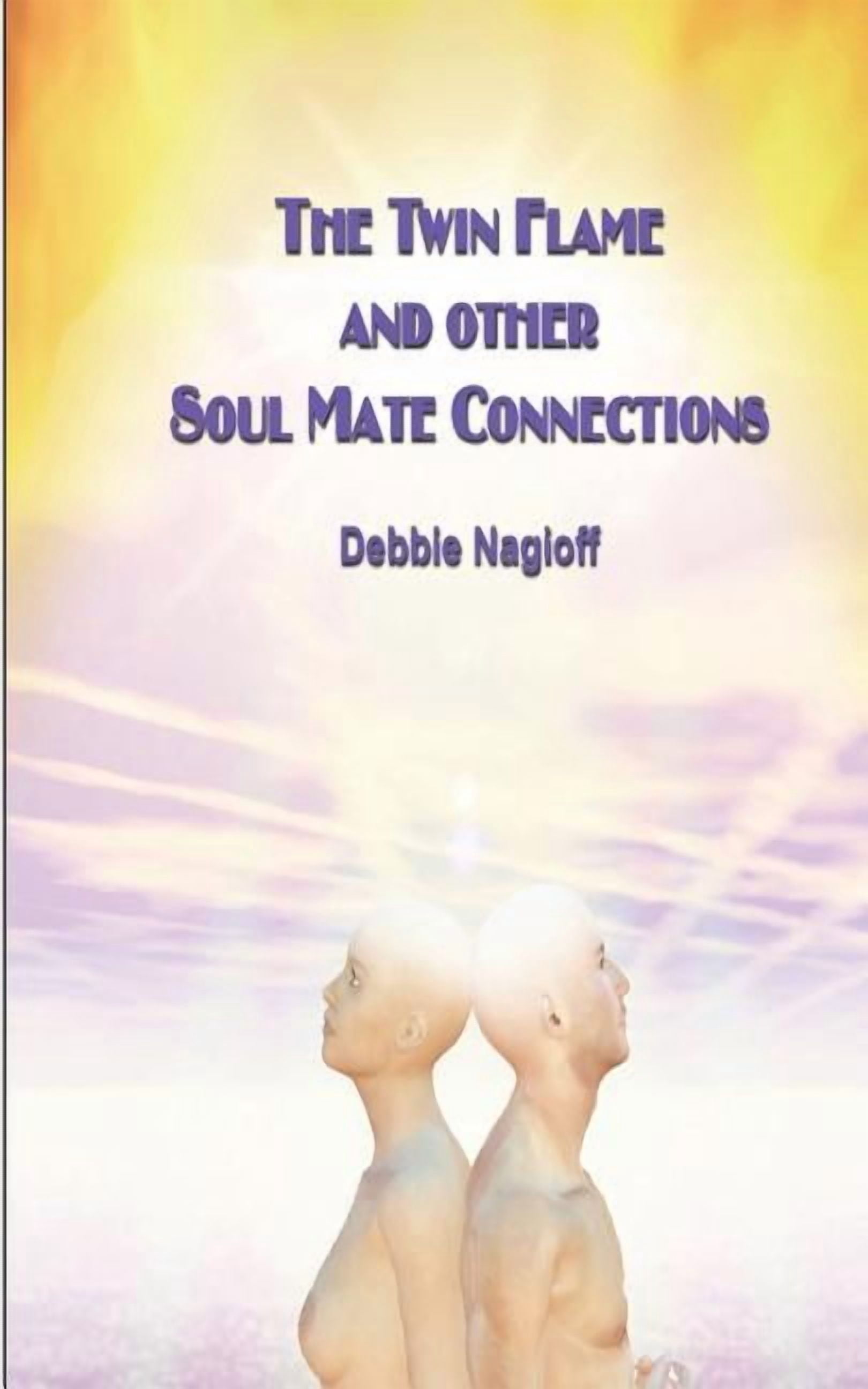 The Twin Flame and Other Soul Mate Connections (handy size), (Paperback ...