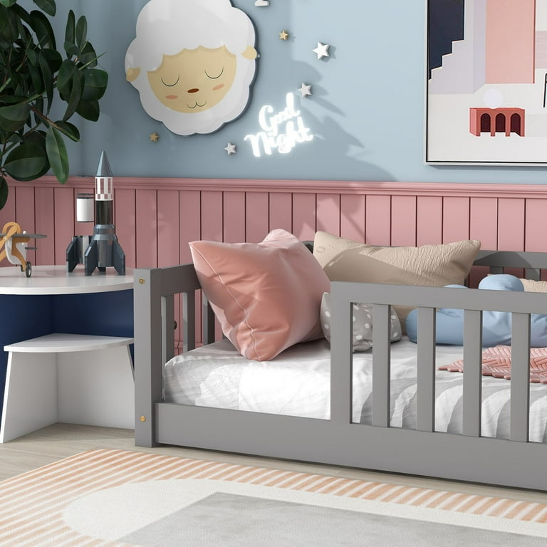 How to Style Kids for Spring Family Outings: Chic Tips