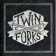 Twin Forks - E.P. - Music & Performance - CD