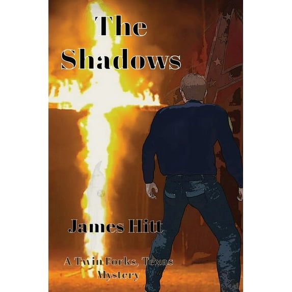 Twin Forks, TX The Shadows, Book 1, (Paperback)
