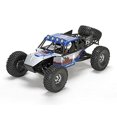 thumbnail image 1 of VATERRA 03013 Twin Hammers 1.9 Rock Racer RTR V2 Vehicle (1/10 Scale), 1 of 11