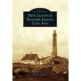 thumbnail image 1 of Twin Lights of Thacher Island, Cape Ann, 1 of 1