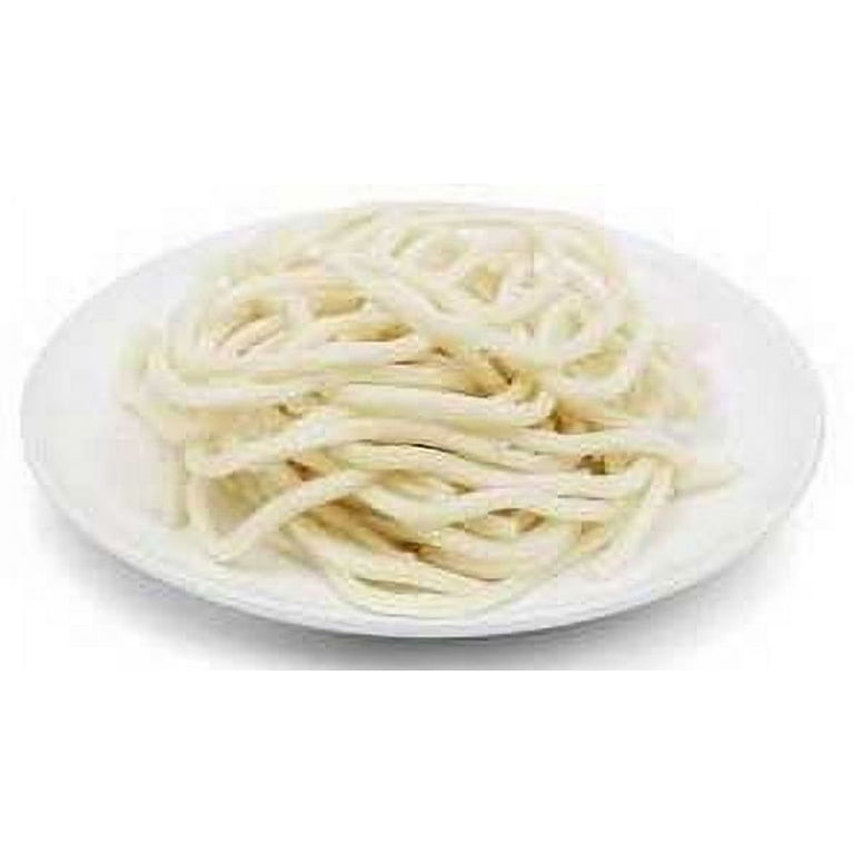 Twin Marquis Japanese Style Udon Noodles, 40 Ounce -- 8 per Twin Marquis Japanese Style Udon Noodles, 40 Ounce -- 8 per
