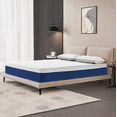 thumbnail image 1 of Twin Mattress 10" Medium Mattress Gel Memory Foam Support Bed-in-a-Box, 1 of 4