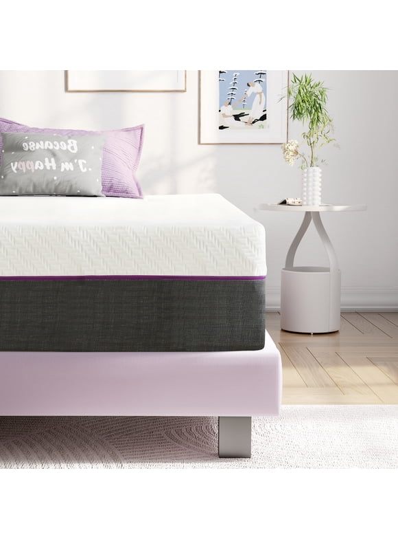 Memory Foam Mattresses - Walmart.com