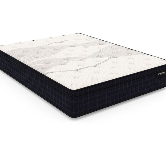 Twin Mattress - Polyurethane Base - Bedroom Makeover / Enjoyable Sleep Time