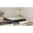 thumbnail image 1 of Twin Mattress - Soft i-Gel Infused & Body Conforming - Night Rest - Relieve Joint Pain, 1 of 3