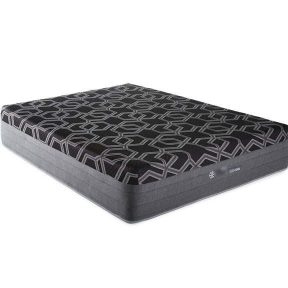 Twin Mattress with Copper Infused Gel / Better Sleep Quality / Safe and Non-Toxic