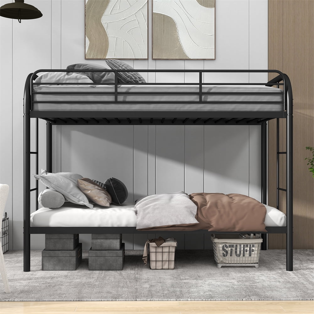 Heavy Duty Twin Bed Framenull