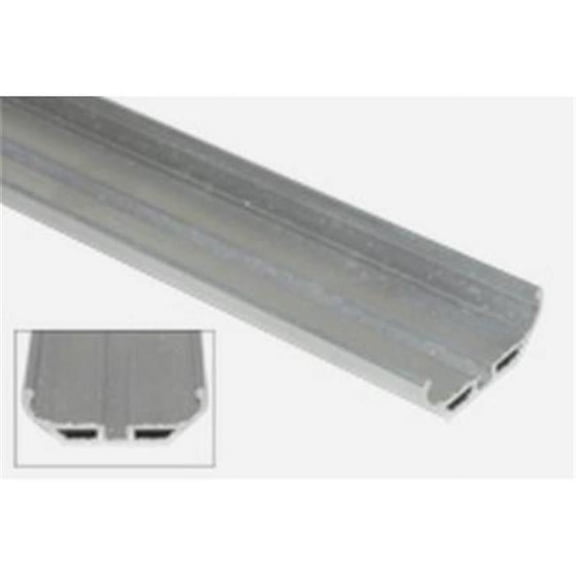 Twin Mounting Channel
