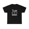 thumbnail image 1 of Twin Nana - New Grandma of Twins - Mother's Day Gift Shirt - ID: 145, 1 of 7