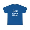 thumbnail image 1 of Twin Nana - New Grandma of Twins - Mother's Day Gift Shirt - ID: 145, 1 of 7