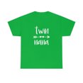 thumbnail image 1 of Twin Nana - New Grandma of Twins - Mother's Day Gift Shirt - ID: 145, 1 of 7