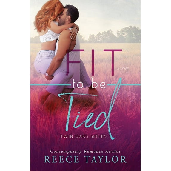 Twin Oaks: Fit To Be Tied (Series #5) (Paperback)