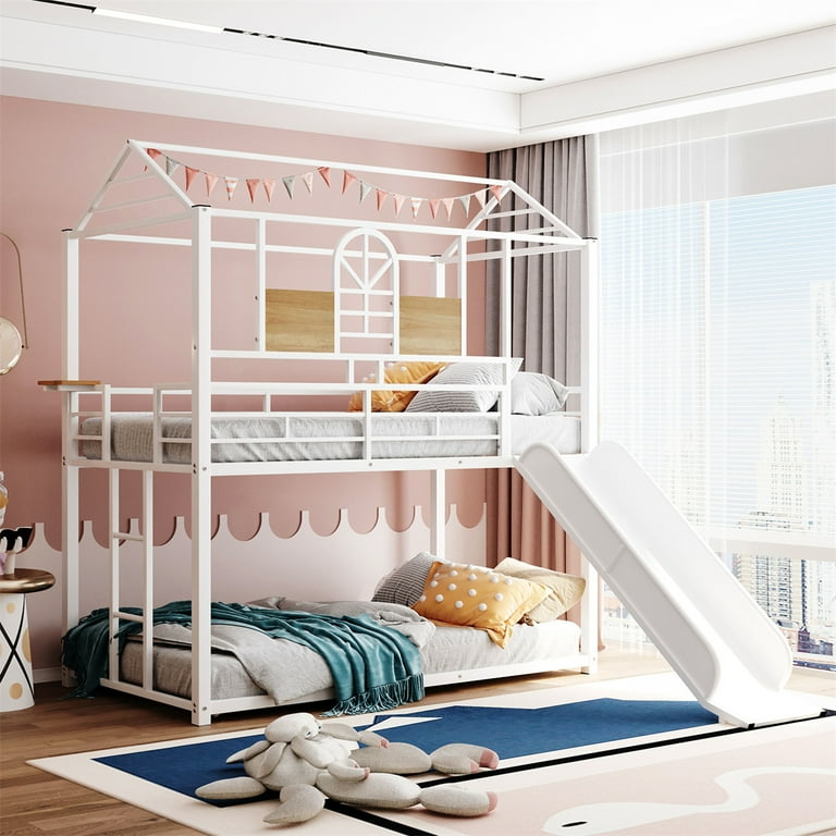 Bunk bed slat hot sale support