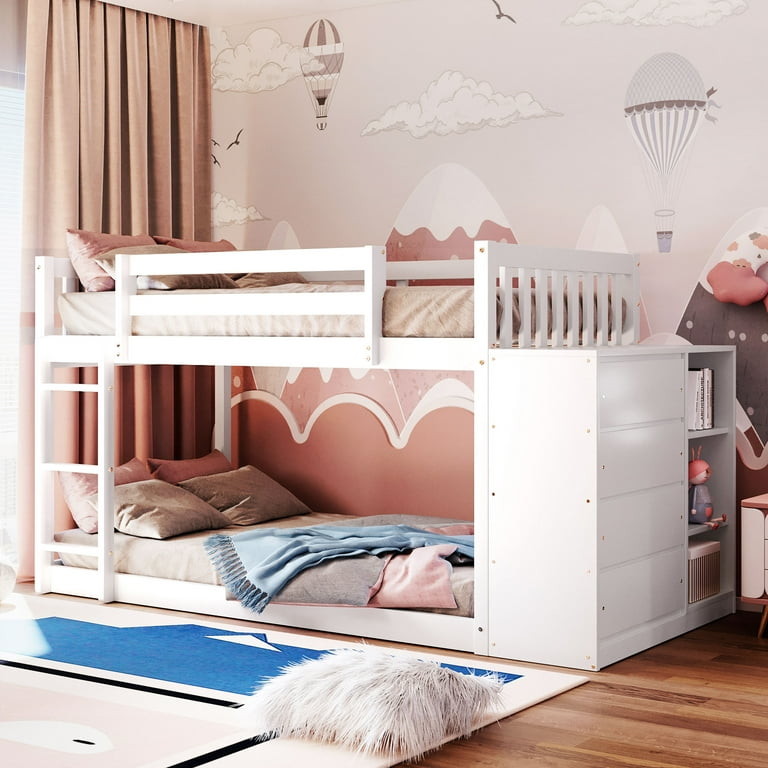 Ceiling Heights For Bunk Beds Which Option Is Right For