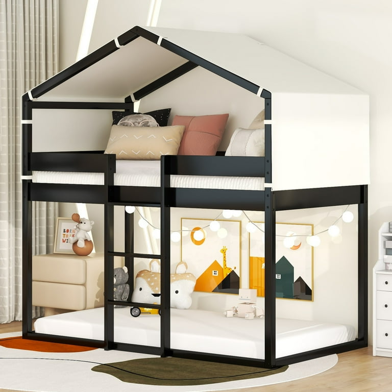 Bunk bed tunnel sale