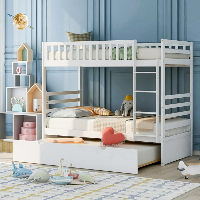 Detachable bunk beds 2025