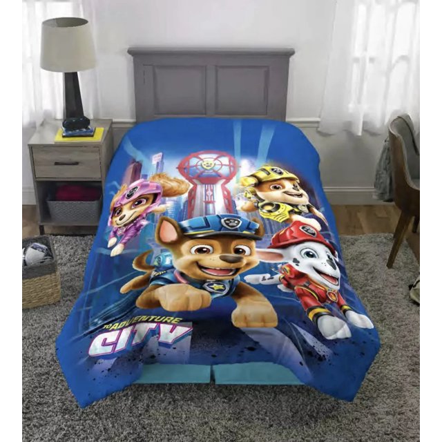 Paw Patrol Twin Bedding Setnull