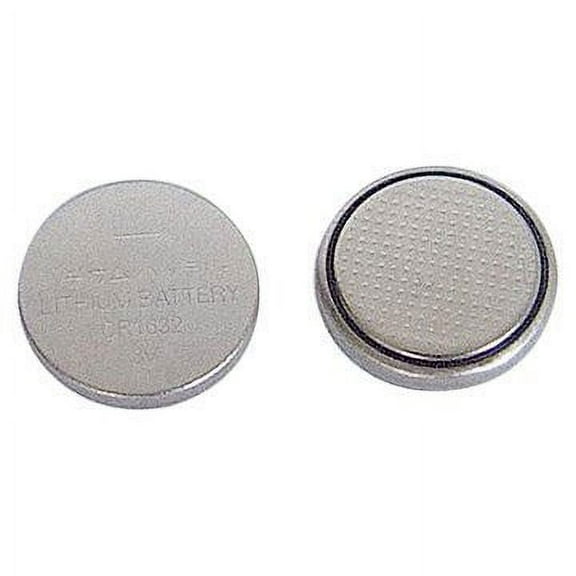 Twin Pack Bb Cr 1632 Premium Lithium Button Cell Battery