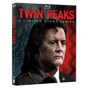Twin Peaks: A Limited Event Series