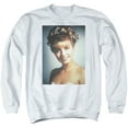 thumbnail image 1 of Twin Peaks - Laura Palmer - Crewneck Sweatshirt - Large, 1 of 2
