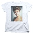 thumbnail image 1 of Twin Peaks - Laura Palmer - Women's Short Sleeve Shirt - XX-Large, 1 of 2