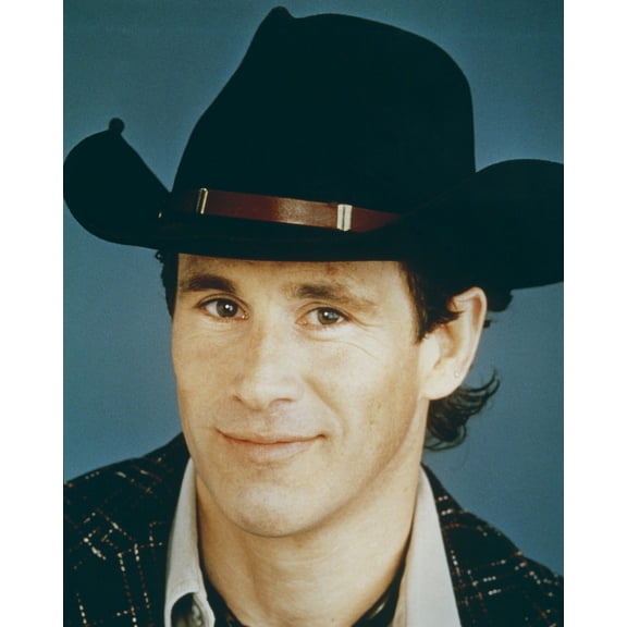 Twin Peaks Michael Ontkean Portrait As Sheriff 24X36 Classic Hollywood Poster