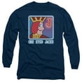 thumbnail image 1 of Twin Peaks - One Eyed Jacks - Long Sleeve Shirt - XX-Large, 1 of 2