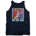 thumbnail image 1 of Twin Peaks - One Eyed Jacks - Tank Top - XX-Large, 1 of 2