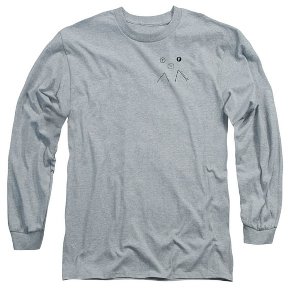 Twin Peaks - Peak Donut - Long Sleeve Shirt - Small