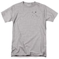 thumbnail image 1 of Twin Peaks Peak Donut Officially Licensed Adult T Shirt, 1 of 2