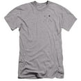 thumbnail image 1 of Men's Twin Peaks Peak Donut Slim Fit T-shirt Large Athletic Heather, 1 of 2
