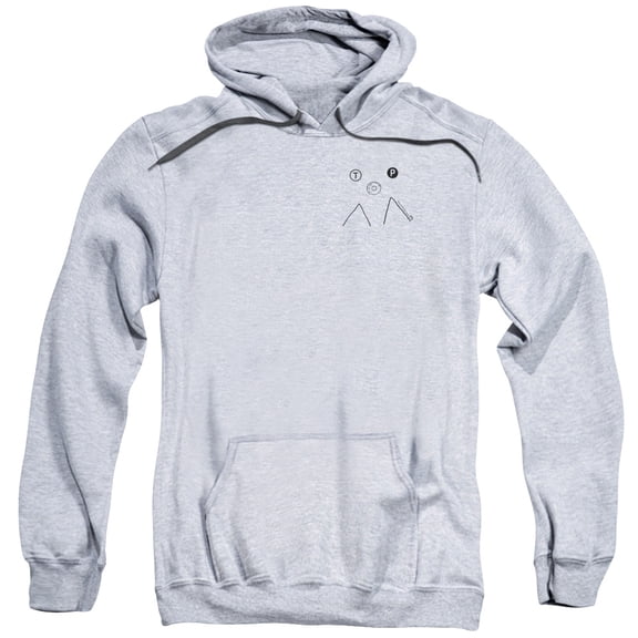 Twin Peaks - Peak Donut - Pull-Over Hoodie - Small