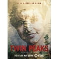 thumbnail image 1 of Twin Peaks Poster Medium Medium Art Poster 16x24 Unframed, Age: Adults, Rectangle Poster Time, 1 of 2