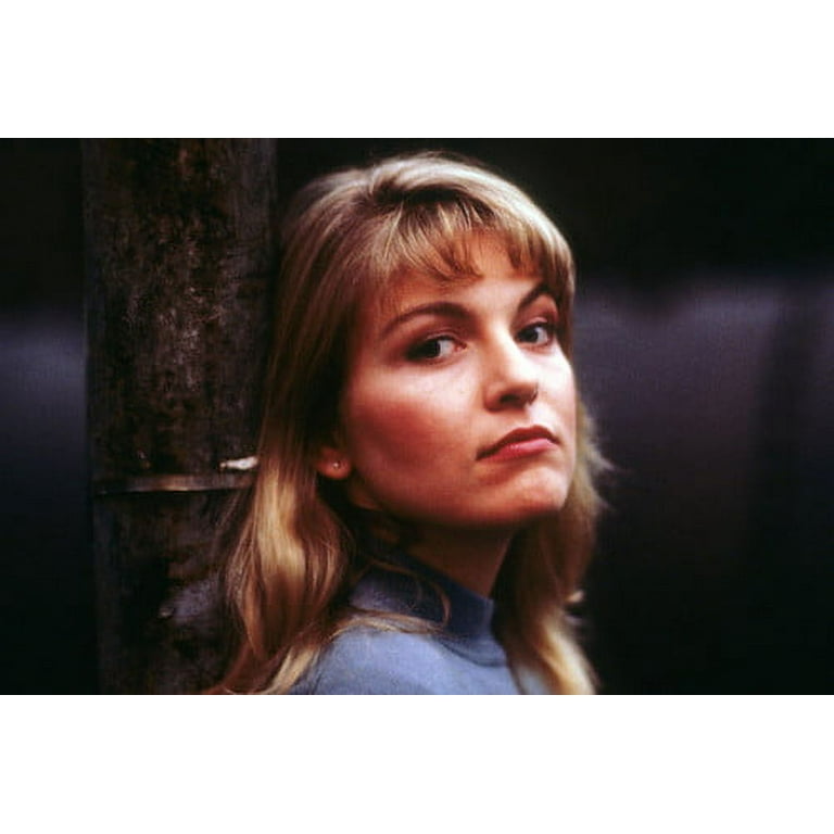 Twin Peaks Sheryl Lee 24X36 Poster