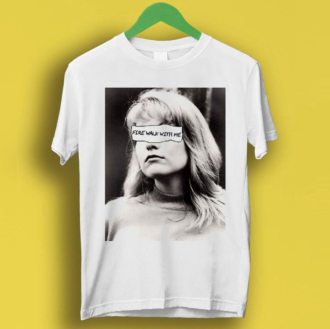 Twin Peaks : qui a tué Laura Palmer, expliqué