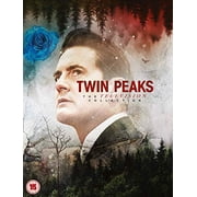 Twin Peaks The Television Collection Blu-ray Joan Chen Russ Tamblyn Ray Wise Sherilyn Fenn