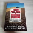 thumbnail image 1 of Pre-Owned Twin Pillars to Desert Storm: America's Flawed Vision in the Middle East from Nixon to Bush (Hardcover) 0688112544 9780688112547, 1 of 1
