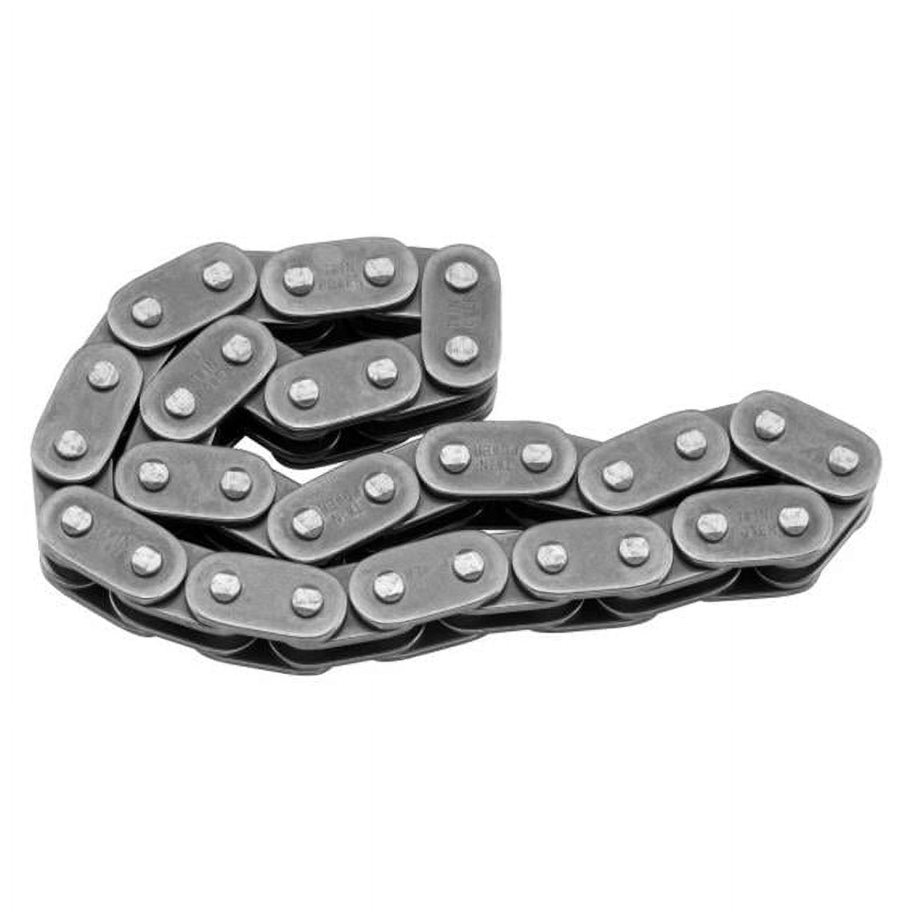 Twin Power 06-17 Dyna 07-17 FLT and Softail Late TC Secondary Cam Chain ...