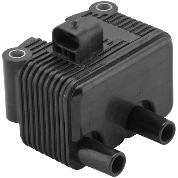 Twin Power 1-Oct High Performance Coil