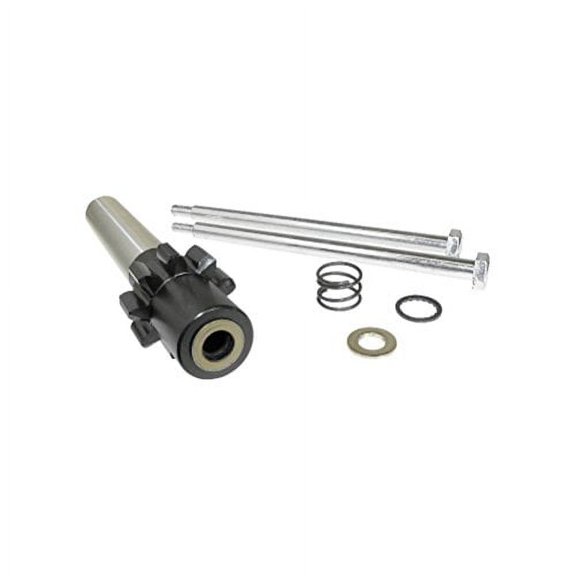 Twin Power 1-Piece Starter (10 Tooth) Jackshaft Kit for Harley Davidson 1994-20