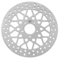 thumbnail image 1 of Twin Power 1403R Solid Hole Rotor, 1 of 1