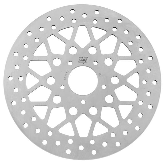 Twin Power 1403R Solid Hole Rotor