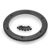 Twin Power 148163 Starter Ring Gear