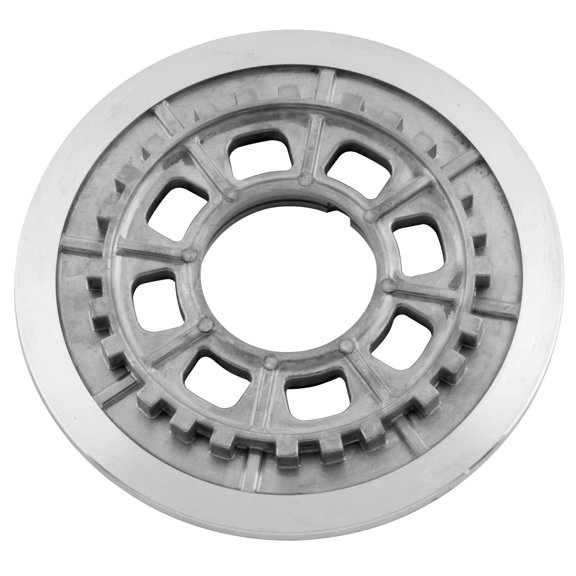 Twin Power 149400 Aluminum Clutch Pressure Plate