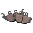 thumbnail image 1 of Twin Power 15-16 Indian Scout Sintered Brake Pads Rear, 1 of 1