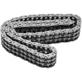 thumbnail image 1 of Twin Power 36-86 FL FX 84-06 Softail 91-05 FXD Primary Chain Replaces H-D 40007-36B, 1 of 2