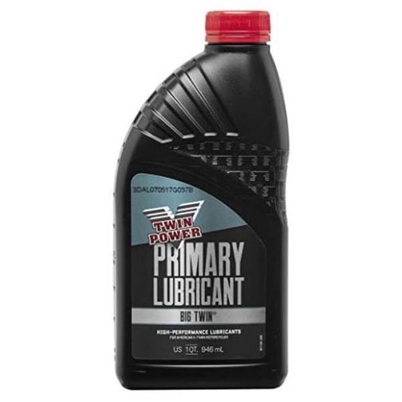 Twin Power 539018 Primary Chain fits Case Lube - 1qt.