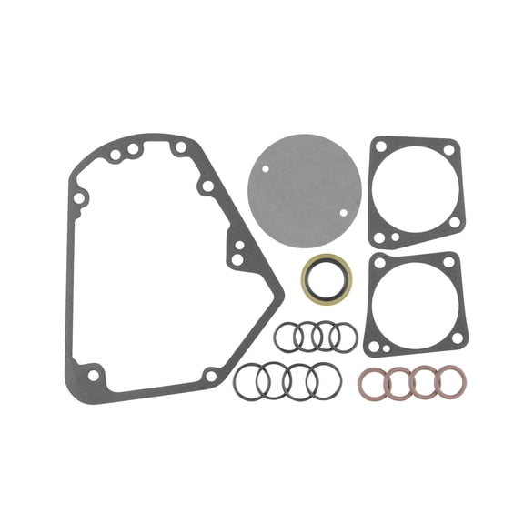 Twin Power 93-99 Big Twin Models Exc Twin Cam Cam Change Gasket Kit 93-99 Big Twin Models